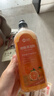 沫氏地板清洁剂瓷砖木地板拖地去污杀菌去异味清洗液橙香500ml 实拍图
