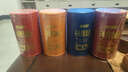京东京造 鸿运四大红茶500g金骏眉正山小种滇红祁门红茶茶叶年货礼盒新年 实拍图