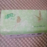 清风【李昀锐同款】抽纸 原木2层200抽*20包S码 面巾纸 餐巾纸 整箱 实拍图