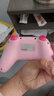 盖世小鸡（GAMESIR）启明星无线游戏手柄switch2手柄 手机steam安卓苹果PC电脑电视蓝牙NS2pro双人成行粉色宝可梦ZA 实拍图