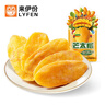 来伊份芒太后金芒果肉芒果干108g*3袋芒果干蜜饯果脯片休闲零食 实拍图