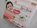 好奇（Huggies）铂金装小桃裤纸尿裤XL96片(12-17kg)加大号尿不湿透【透爽散热】 实拍图