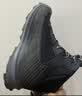 北面（The North Face）童鞋儿童运动鞋徒步鞋防水透气|7W5V KX7/黑色 36 鞋长22.5cm 实拍图