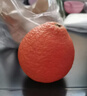 京鲜生 四川爱媛果冻橙 净重5斤 特级果 单果230-280g 水果柑橘年货礼盒 实拍图