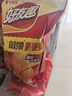 好丽友（ORION）好友趣自封袋薯片泡菜188g 膨化食品追剧休闲零食家庭年货囤货装 实拍图