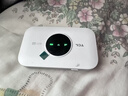TCL随身wifi三网通用免插卡无线wifi6+车载4G路由器随身便携全国通用2026款上网宝移动联通电信三网切 【升级充电款】3000毫安大电池超长续航 不限速不虚标月享1500G高速流量 实拍图
