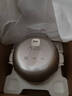 美的（Midea）电饭煲电饭锅小型迷你家用1-2人小容量智能预约多功能煲汤小米粥2L小饭煲品牌官方以旧换新RC208 实拍图