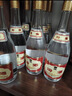汾酒 红盖玻汾 清香型白酒 42度 475mL*6瓶 整箱非原箱 实拍图