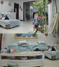 长城无线家用AI智能摄像头手机远程监控器360度无死角带夜视全景语音自动旋转可对话室内外家庭云台 实拍图
