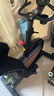 麦瑞克（MERACH）动感单车自发电家用健身房运动器材室内静音自行车 黑曜骑士Turbo 进阶旗舰版-超感强磁控-AIMia私教 实拍图