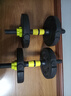 华亚（HUAYA） 哑铃男士杠铃套装可调节环保包胶手铃亚玲家用运动锻炼健身器材 一副两只总重10kg两用款【青少年】 实拍图