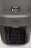 美的（Midea）【国家补贴】0氟球胆电压力锅高压5L双胆全自动智能预约 触控MY-E5923煮小米电饭煲高压锅4-6人 实拍图
