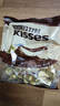 好时 Kisses浓醇黑巧克力 500g 糖果零食 婚庆喜糖 生日礼物 送女孩 实拍图