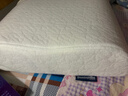 邓禄普（Dunlopillo）ECO波浪枕 斯里兰卡进口天然乳胶枕头 颈椎枕  实拍图