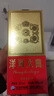 洋河大曲 老天蓝 42度 500ml*6瓶 整箱装 绵柔浓香型白酒年货送礼 实拍图