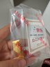 中国黄金Au9999 福字金条 投资黄金金条送礼收藏金条 10g 实拍图