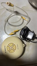 美德乐（Medela）配件连接器 适配双边(舒悦版 智能版 享韵)单边(舒悦 畅韵) 实拍图