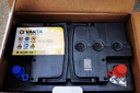 瓦尔塔（VARTA）汽车电瓶蓄电池启停 AGM36 H7 80AH 奥迪/宝马/奔驰 以旧换新 实拍图