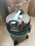 美菱家用吸尘器大功率超强吸力工业商用装修美缝车用开荒大功率地毯酒店仓库强力吸尘机 实拍图