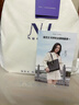 纽芝兰（NUCELLE）双肩包女2026新款轻奢时尚背包大学生书包飞马女包新年生日礼物 实拍图