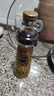 金龙鱼纯芝麻香油480ml【一级】凉拌 调味 烹饪 火锅 调味油  玻璃瓶 实拍图