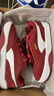 彪马（PUMA）男鞋女鞋新年款低帮板鞋本命年喜庆跑步运动鞋情侣红婚鞋休闲鞋子 【主推款】小红鞋-金标/新年款 43 280/9 晒单实拍图