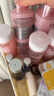 兰蔻大粉水400ml爽肤水补水保湿护肤品生日礼物礼盒送女友 实拍图