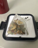 冬海红胖大海罗汉果甘草菊花茶教师节礼物薄荷雪梨橘皮肺护养生茶包清润 实拍图
