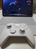 北通鲲鹏20无线游戏手柄智控双切扳机震动蓝牙手柄xbox电脑PC手机steam电视NSswitch2体感原神宝可梦ZA 实拍图