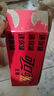 可口可乐（Coca-Cola）雪碧 Sprite 无糖零卡 雪碧纤维+ 汽水 200ml*12瓶 实拍图