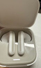 小米（MI）Redmi Buds 6 活力版 蓝牙耳机 30小时长续航 适用于安卓苹果手机 白色 实拍图