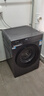 统帅（Leader）海尔出品 悦己滚筒洗衣机 全自动内衣洗 10公斤仿手搓内筒 京东自营以旧换新家电补贴XQG100-L506S 实拍图
