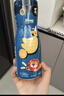 禾泱泱有机婴幼儿牛乳泡芙条椰子味32g 稻鸭原生宝宝零食6月+ 实拍图