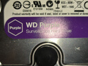 西数500G1T2T3T4T6T8T10T12T16T机械硬盘台式机录像机监控硬盘二手99成新 西部数据【台式3.5寸】 3T紫盘监控专用 空盘 不带系统 实拍图
