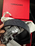 菲拉格慕（Ferragamo）男士双面可调式Gancini皮带 0735830_C  _ 95 新年礼物送男友 实拍图
