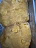 十月稻田 香糯玉米浆包 10个 2斤 玉米粑粑 东北原味 低脂粗粮 早餐代餐 实拍图