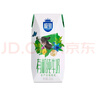 蒙牛特仑苏嗨Milk脱脂纯牛奶250ml*10盒 0脂肪 精美京绣年货礼盒 实拍图