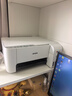 爱普生（EPSON）墨仓式 L3251彩色打印机 微信打印/无线连接 家用打印优选 AI学习打印机（打印、复印、扫描） 实拍图