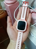 小米米兔儿童电话手表7A 粉色 国家补贴长续航高清视频4G全网通防水定位小学生初高中男女智能儿童手表 实拍图