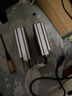 九州风神（DEEPCOOL）CPU散热器大霜塔V5ARGB附带硅脂风冷6热管散热器电脑配件包含发光散热风扇AG620ARGB 实拍图