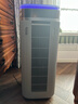 飞利浦（PHILIPS）空气净化器除甲醛神器新房急入住专业家用宠物净化机除烟味病毒过敏原螨尘AC9008 实拍图