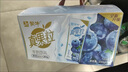 蒙牛真果粒蓝莓味牛奶饮品250g*12盒 小黄鸭IP 礼盒新老包装 含乳饮料 实拍图