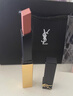 YSL圣罗兰全新小金条口红1936 哑光持久唇膏生日礼物送女友新年情人节礼物 实拍图