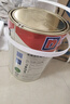 立邦乳胶漆白漆室内墙面漆内墙乳胶漆抗甲醛5合1油漆涂料5L/约7kg 实拍图