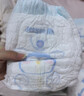 德佑拉拉裤婴儿成长裤新生男女宝干爽尿不湿舒适小内裤L码27片*2包 实拍图