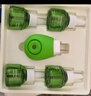 润本蚊香液电蚊香液驱蚊液45ml*4瓶+1个定时加热器驱蚊防蚊蚊香无香型 实拍图