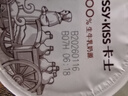 卡士（CLASSY.KISS）原味鲜酪乳120g*6杯 低温酸奶 酸牛奶 风味发酵乳 实拍图