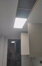 贝工LED平板灯24W 集成吊顶灯扣板灯平板灯面板灯300*600白光6000K 尚艺系列 实拍图