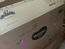 好奇（Huggies）铂金装小桃裤纸尿裤NB84片(5kg以下)尿不湿【透爽散热】 实拍图