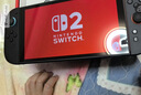 任天堂（Nintendo）【国内保税仓】Switch2/1代 OLED/续航加强日版/港版便携家用ns体感游戏机掌机 港版switch2单机+宝可梦传说Z-A 实拍图